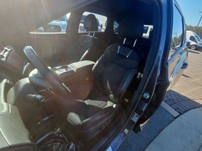 2024 Hyundai Tucson Hybrid N Line