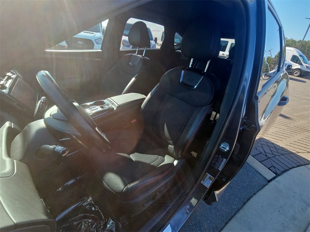 2024 Hyundai Tucson Hybrid N Line