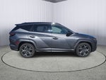 2024 Hyundai Tucson Hybrid N Line