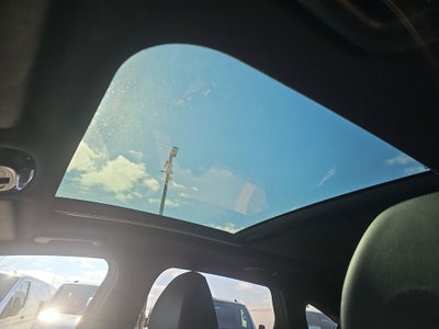 2024 Hyundai Tucson Hybrid N Line