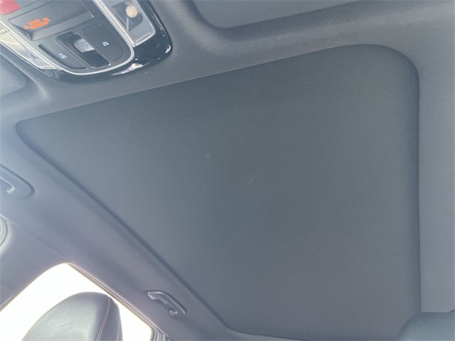 2025 Hyundai Tucson Hybrid N Line