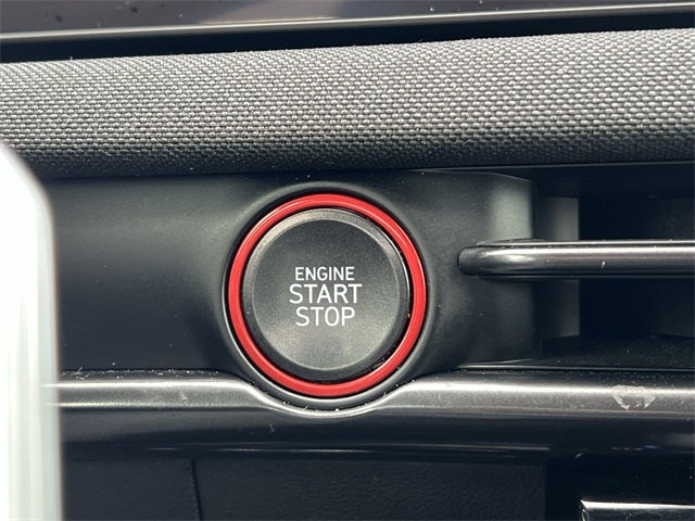 2025 Hyundai Tucson Hybrid N Line