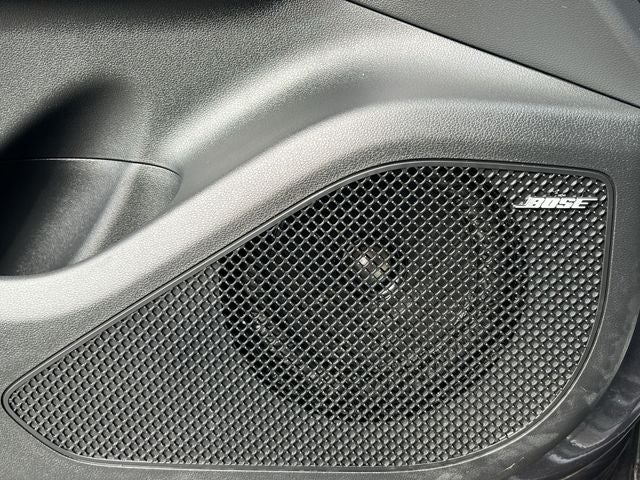 2025 Hyundai Tucson Hybrid N Line