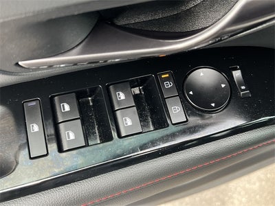 2025 Hyundai Tucson Hybrid N Line