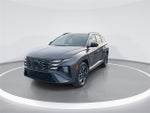 2025 Hyundai Tucson Hybrid N Line