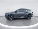 2025 Hyundai Tucson Hybrid N Line