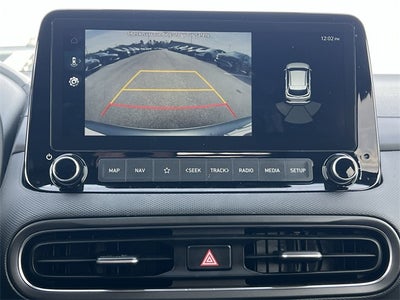 2023 Hyundai Kona Limited