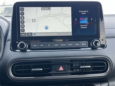 2023 Hyundai Kona Limited