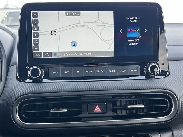 2023 Hyundai Kona Limited