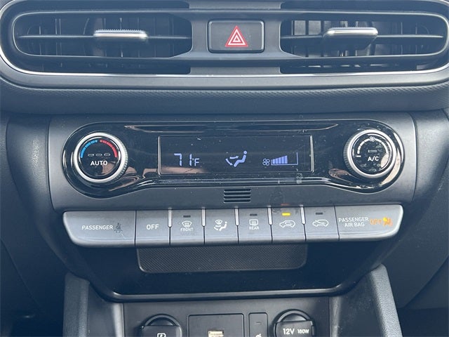 2023 Hyundai Kona Limited