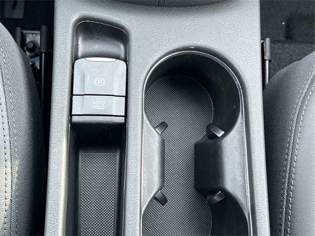 2023 Hyundai Kona Limited