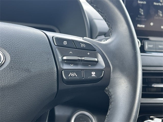 2023 Hyundai Kona Limited