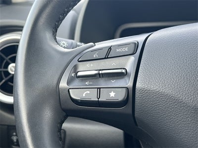 2023 Hyundai Kona Limited