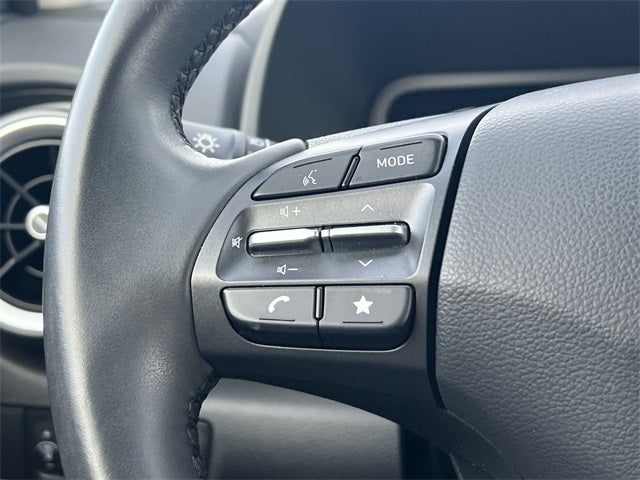 2023 Hyundai Kona Limited