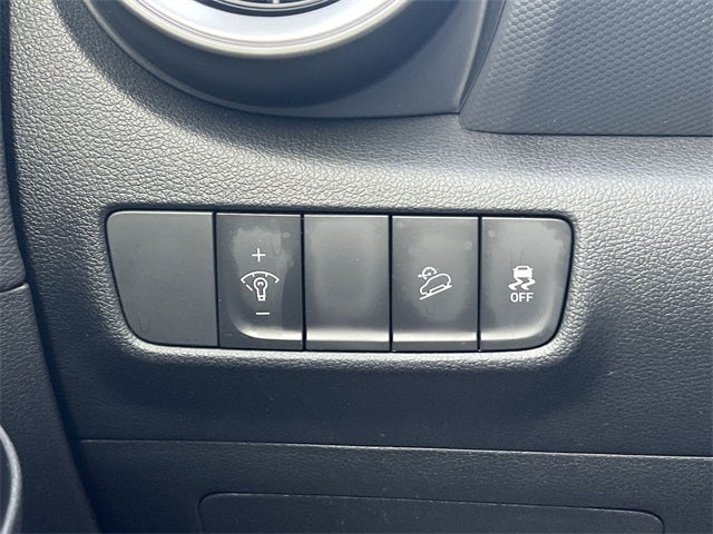 2023 Hyundai Kona Limited