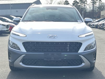 2023 Hyundai Kona Limited