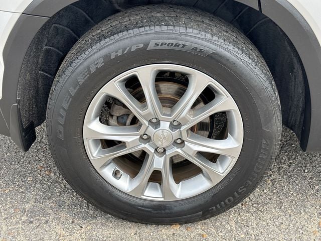 2021 Hyundai Palisade SE