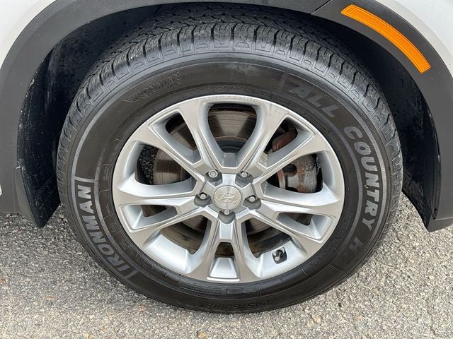 2021 Hyundai Palisade SE