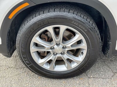 2021 Hyundai Palisade SE