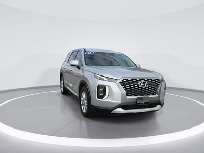 2021 Hyundai Palisade SE