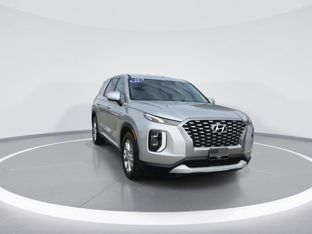 2021 Hyundai Palisade SE
