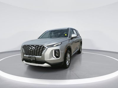 2021 Hyundai Palisade SE