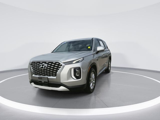 2021 Hyundai Palisade SE