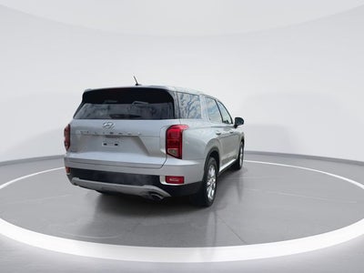 2021 Hyundai Palisade SE