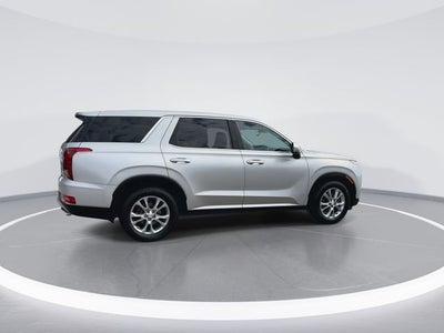2021 Hyundai Palisade SE