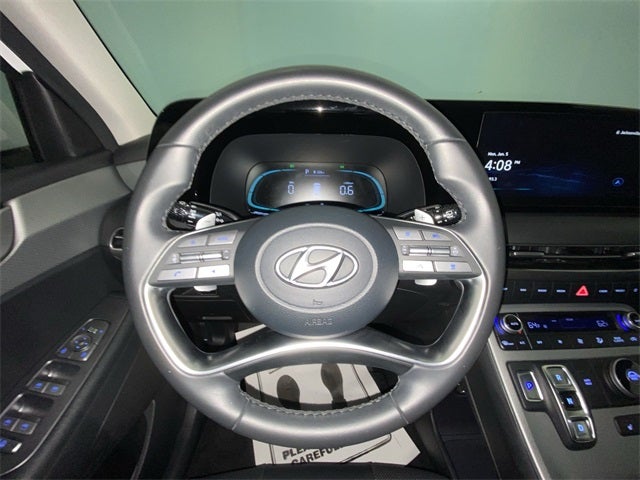 2024 Hyundai Palisade XRT