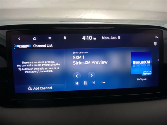 2024 Hyundai Palisade XRT