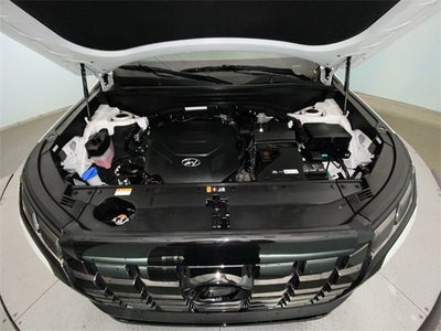 2024 Hyundai Palisade XRT