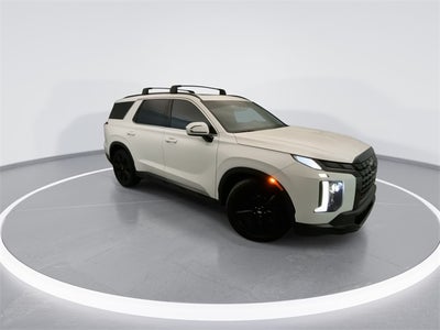 2024 Hyundai Palisade XRT