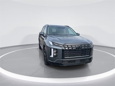2024 Hyundai Palisade XRT