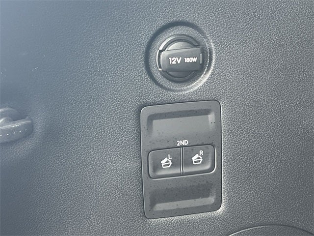 2024 Hyundai Palisade XRT