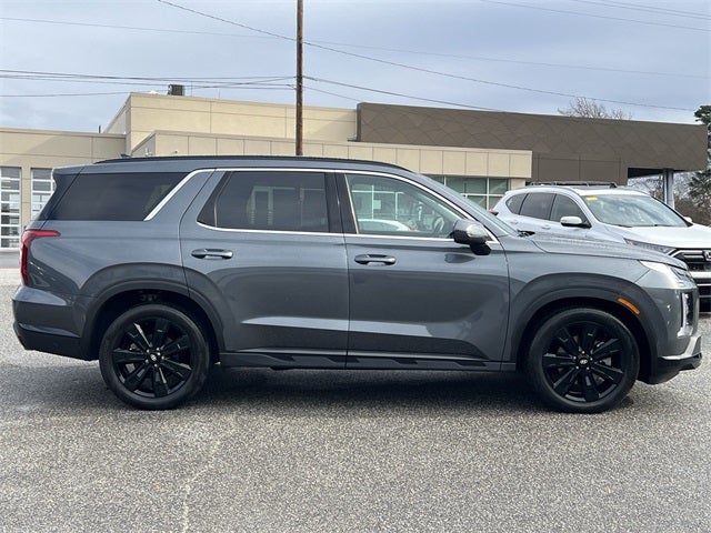 2024 Hyundai Palisade XRT