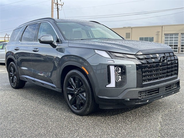 2024 Hyundai Palisade XRT