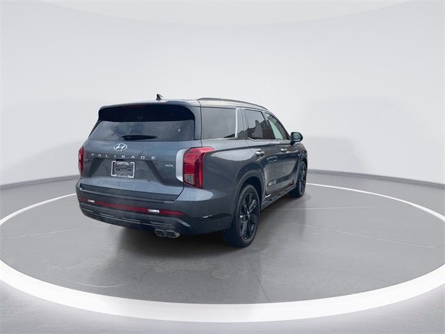 2024 Hyundai Palisade XRT