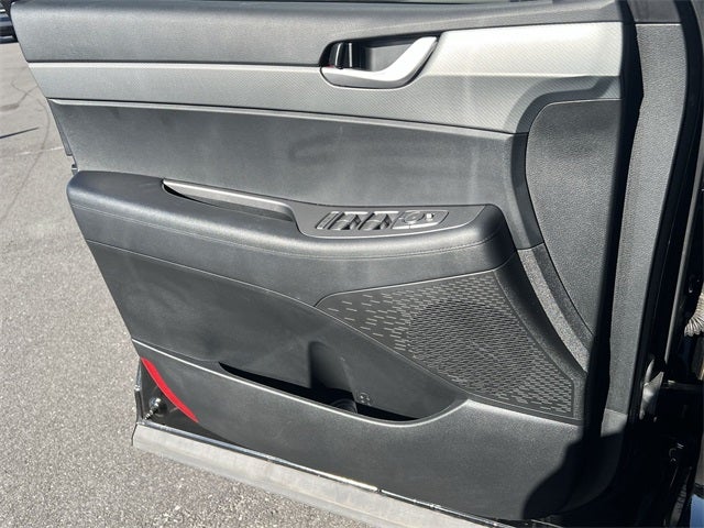 2025 Hyundai Palisade XRT