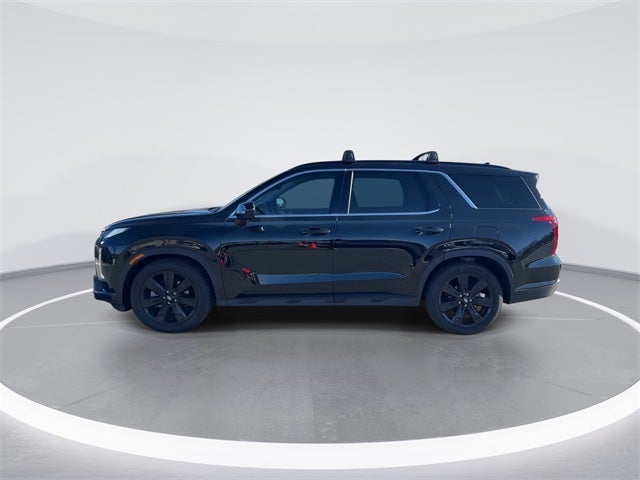 2025 Hyundai Palisade XRT