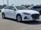 2018 Hyundai Sonata Hybrid SE