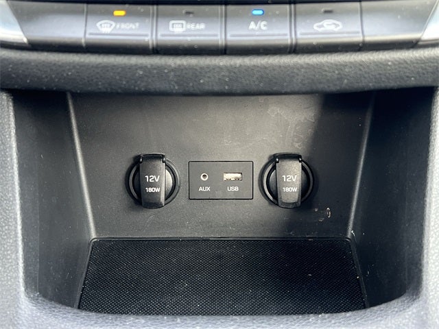 2018 Hyundai Elantra GT Base