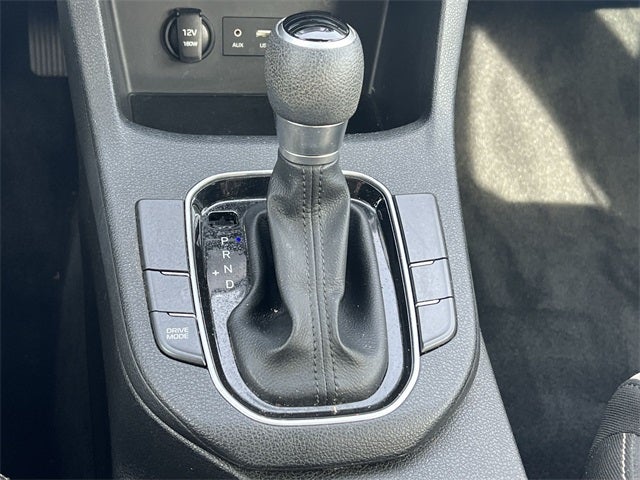 2018 Hyundai Elantra GT Base