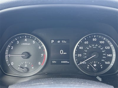 2018 Hyundai Elantra GT Base