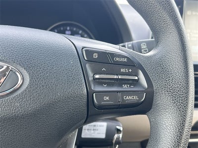 2018 Hyundai Elantra GT Base