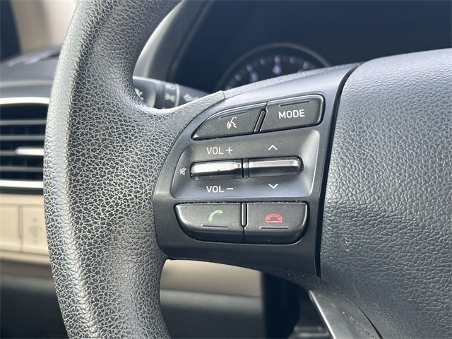 2018 Hyundai Elantra GT Base
