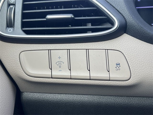 2018 Hyundai Elantra GT Base