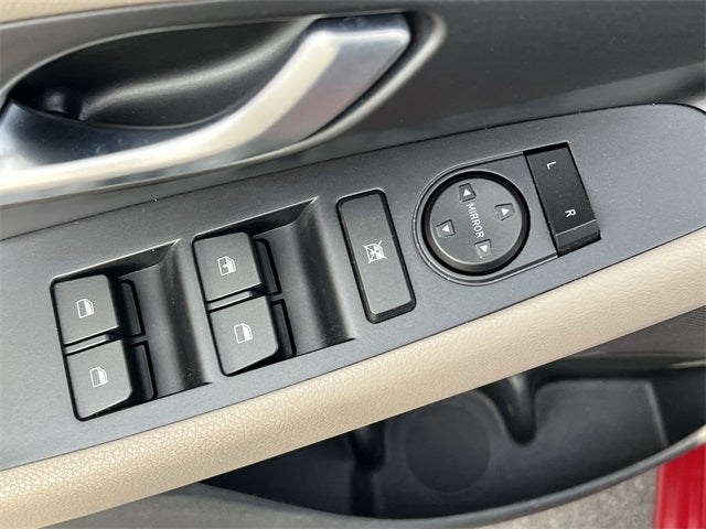 2018 Hyundai Elantra GT Base