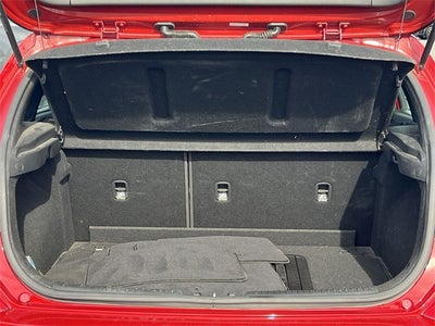 2018 Hyundai Elantra GT Base