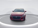2018 Hyundai Elantra GT Base